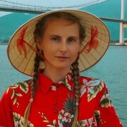Mарина 35 Томск