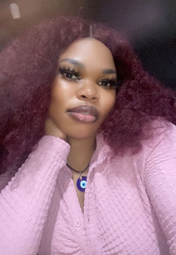 My photo - Loveth, 31 from Moscow (@loveth225)