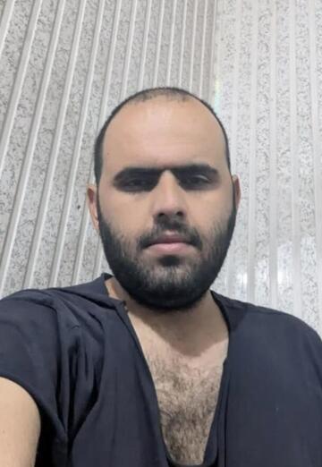 My photo - HAYDER, 30 from Amsterdam (@hayder68)