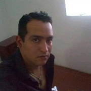Luis Alberto 43 Barquisimeto