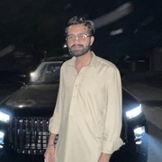 Saad Ihsan bhatti 24 Lahore