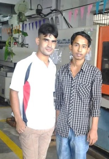 Kom (@monir68) — my photo № 1