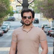Ali jibbawy 27 Beirut