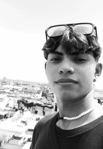 My photo - Alejandro, 18 from Cuba (@alejandro1894)