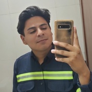 William 27 San Salvador