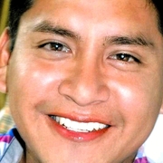 John Flores 36 Trujillo