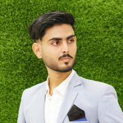 Taimor 21 Karachi