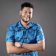 Williams Rafael 24 Saint-Domingue