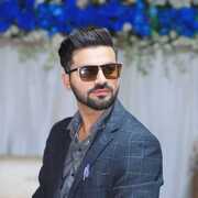 Ahmad Rafique 25 Dubai