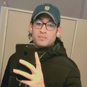 Ahmad 28 Dubai