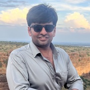 Nishant 37 Ahmedabad