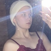 Anna 24 Moscow