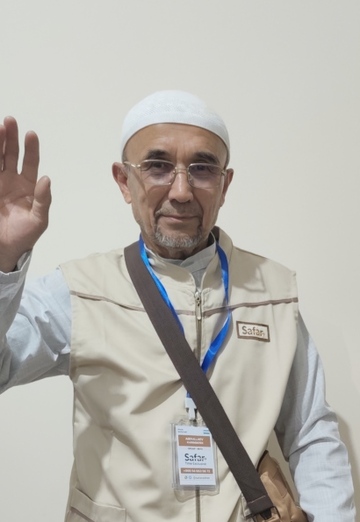 My photo - Karimberdi, 66 from Tashkent (@karimberdi3)