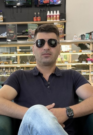 My photo - Mikhail, 40 from Minsk (@mikhail4279)