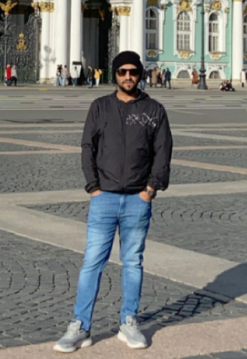 My photo - MrStaam, 33 from Riffa (@mrstaam)