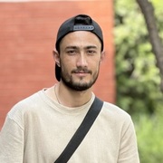 Yasir 23 Gilgit