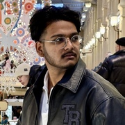 Deepak 21 Arkhangelsk