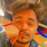 Vamshi Kumar 28 Hyderabad