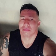 Daniel 41 Mendoza