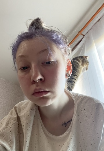 Lina (@lina27843) — my photo № 1