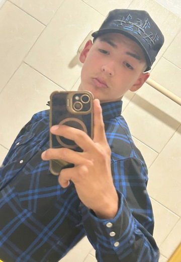 My photo - ALEXANDER, 23 from Guadalajara (@alexander19627)