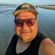 Luan Ribeiro 34 Curitiba