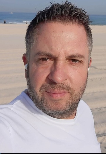 My photo - Michael, 49 from Rishon LeZion (@michael12754)