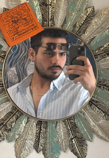 My photo - Adit, 25 from Delhi (@adit24)