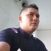 Alfonso José durango 40 Cartagena