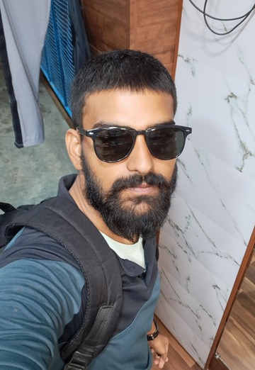 My photo - Maheep mishra, 28 from Allahabad (@maheepmishra)