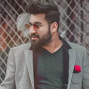 Haider paracha 23 Lahore