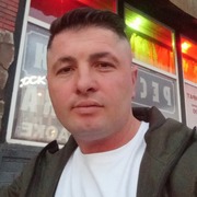 Hakan 34 Kaliningrad