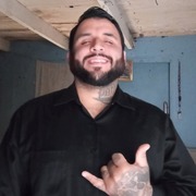Roberto Guzman López 30 Ensenada