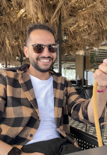 My photo - Aladdin, 36 from Amman (@aladdin383)