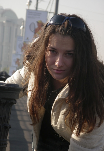 My photo - Kashtanova Ekaterina, 41 from London (@kashtanovaekaterina)
