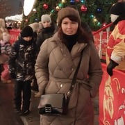 Lena 40 Moscow