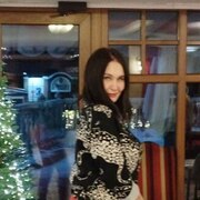 Анжелика 55 Калининград