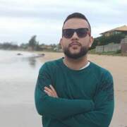 Carlos 26 Rio de Janeiro