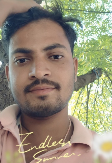 Mukesh Gurjar (@mukeshgurjar) — my photo № 1