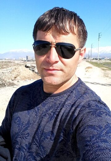 My photo - Myhamab YsyFi, 37 from Nelidovo (@myhamabysyfi)