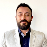 Diego Salamanca 34 Bogotá