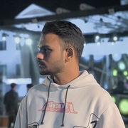 Ammad Khan 22 Karachi