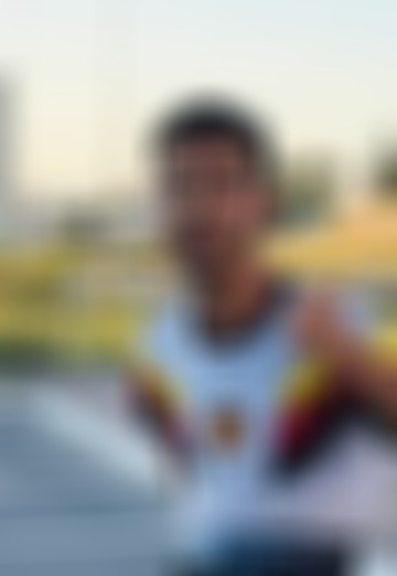 My photo - Moemen, 20 from Tunis (@taamalli)