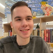 Sergey 24 Yekaterinburg