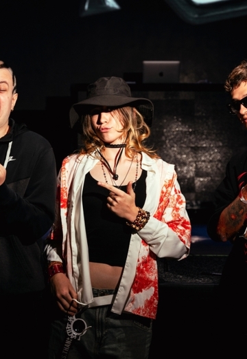 Lord (@lord1995) — my photo № 3