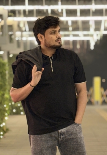 My photo - Mukul Arya, 27 from Gurugram (@mukularya)