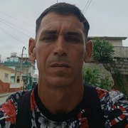 Pedro Luis 39 Holguín