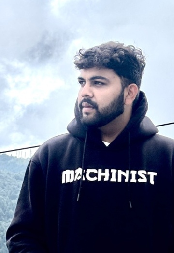 My photo - Ankit thakur, 23 from Chandigarh (@ankitthakur5)