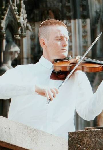 My photo - Mattias, 26 from Stuttgart (@mattias30)