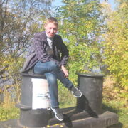 Vadim 30 Yekaterinburg